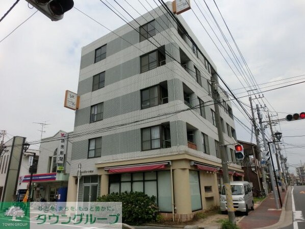 ウインドコート松波の物件内観写真